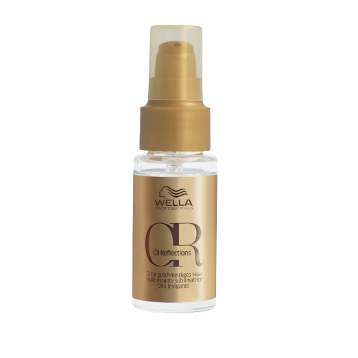 Wella Oil Reflections Luminous Smoothening Oil 30ml