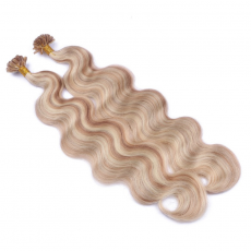 Bonding Extensions #12/613 Gestr�hnt gewellt &ndash; 100...