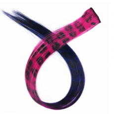 #31 - One Clip Extention - Kanekalon synthetisches Haar...