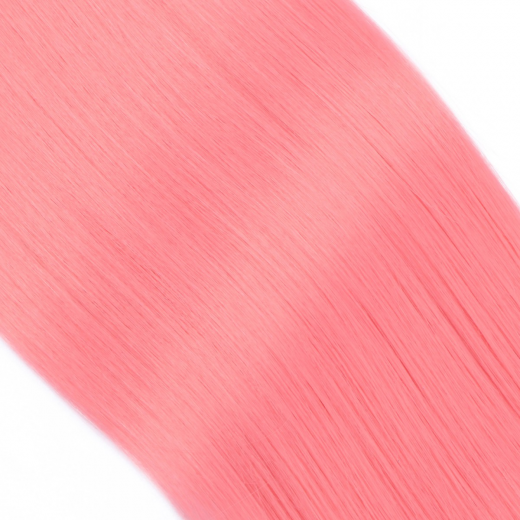 #Pink - Clip-In Hair Extensions / 8 Tressen / Haarverl�ngerung XXL Komplettset