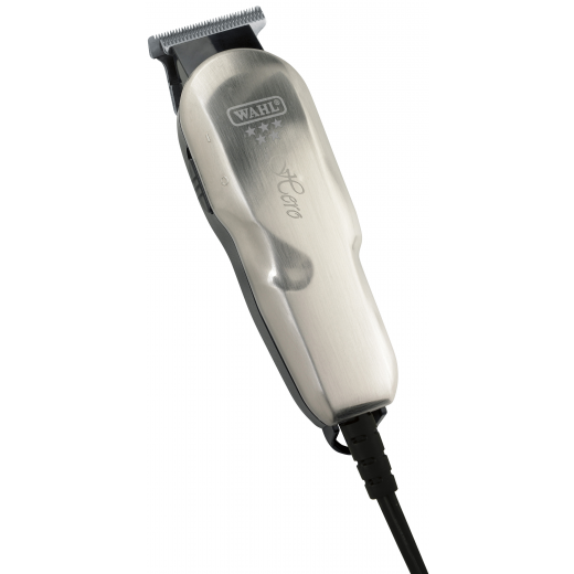 Wahl Hero Trimmer Silber
