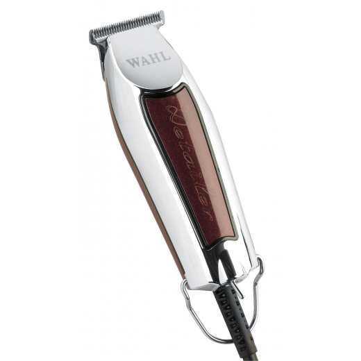 Wahl Detailer Trimmer Bordeaux/Chrom
