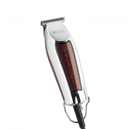 Wahl Detailer Trimmer Bordeaux/Chrom