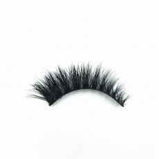3D MINK EYELASHES - MK03 - 100% Echthaar - by NOVON...