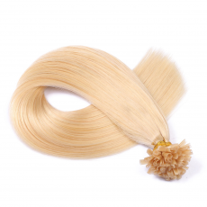 Bonding Extensions #613 Helllichtblond &ndash; 100 %...