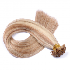 Bonding Extensions #12/613 Gestr�hnt &ndash; 100 % Echthaar