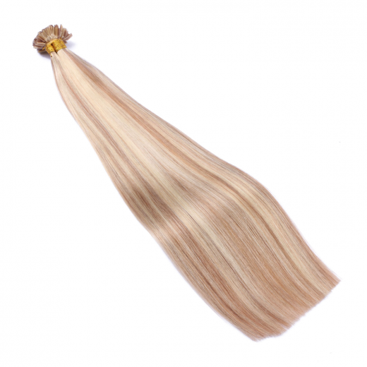 Bonding Extensions #12/613 Gestr�hnt &ndash; 100 % Echthaar