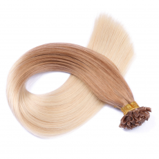 Bonding Extensions #12/60 Ombre &ndash; 100 % Echthaar