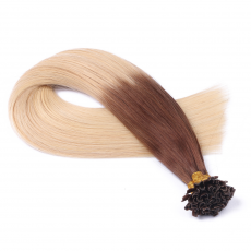 Bonding Extensions #4/60 Ombre &ndash; 100 % Echthaar