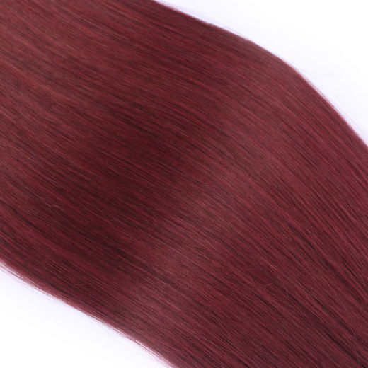 10 x Tape In - 99 - Hair Extensions - 2,5 g - NOVON EXTENTIONS