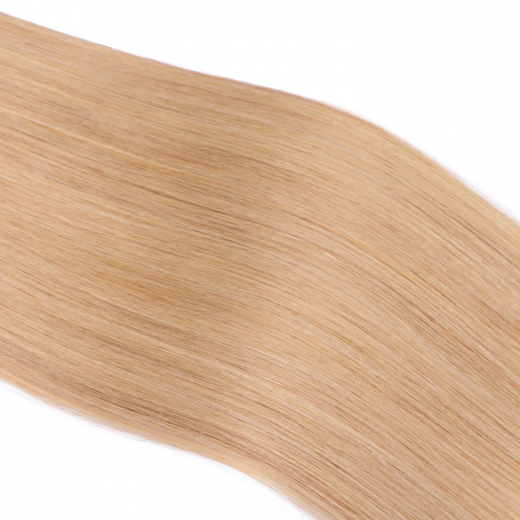 10 x Tape In - 12/26 Ombre - Hair Extensions - 2,5g - NOVON EXTENTIONS 60 cm