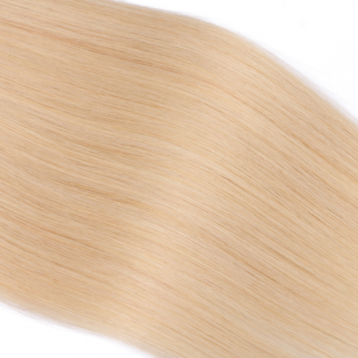 10 x Tape In - 17/20 Ombre - Hair Extensions - 2,5g - NOVON EXTENTIONS 50 cm