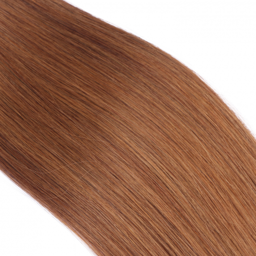 Microring Extensions #2/8 Ombre &ndash; 100 % Echthaar