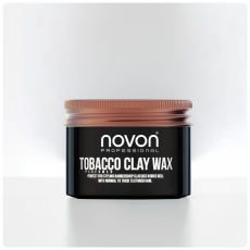 Novon Tobacco Clay Wax 100ml