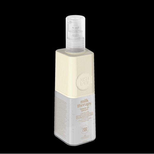 NISHLADY MILK THERAPY LEAVE-IN SERUM 97ml