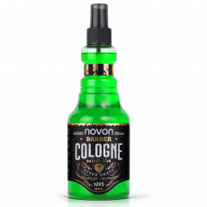 Novon Barber Cologne No.5 &ndash; 355 ml