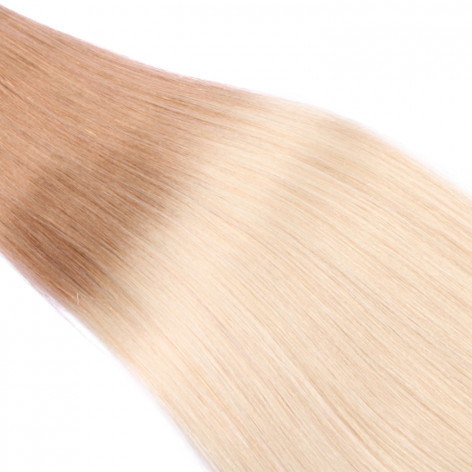 Bonding Extensions #12/60 Ombre &ndash; 100 % Echthaar